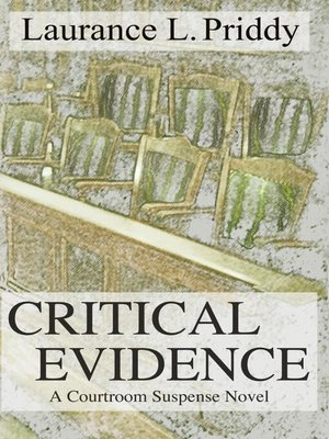 cover image of Critical Evidence